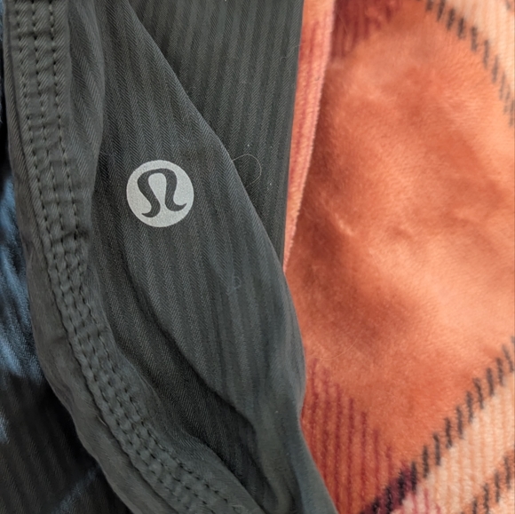 Lululemon Mid Rise Dance Studio Pants - Picture 2 of 4